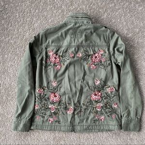 Abercrombie & Fitch jacket